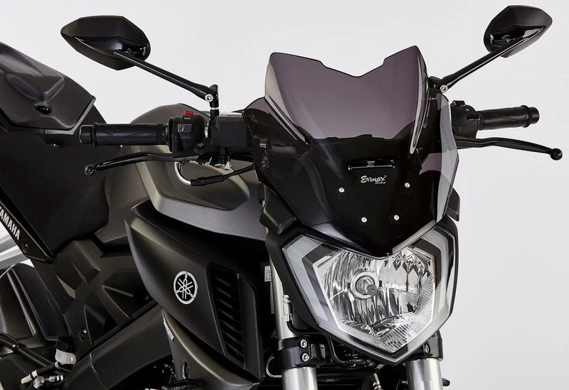 Bulle Roadster Pour