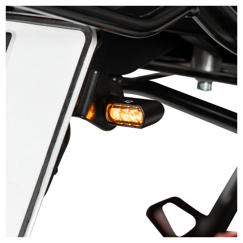 LED indicators -Juliano-