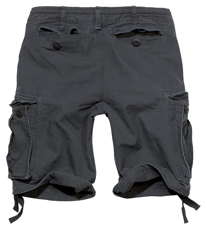 Vintage Classic Shorts