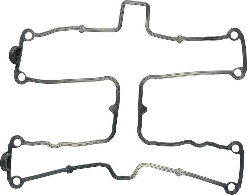 Valve cover gasket/spark plug tube seal