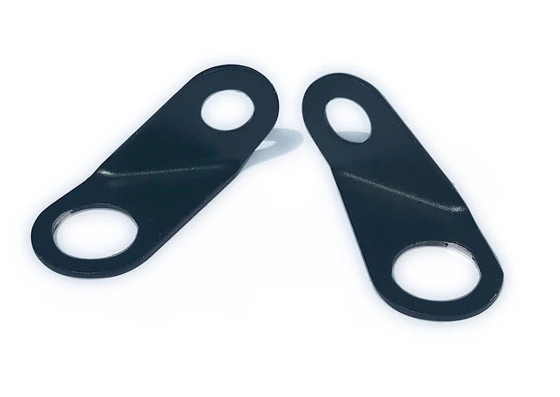 Adapterplatte Für Hd Lenker