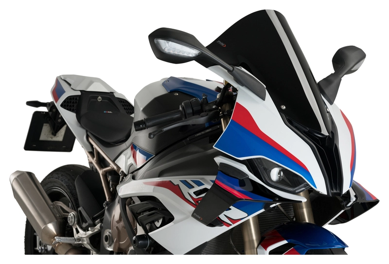 Downforce Winglet Sidospoiler