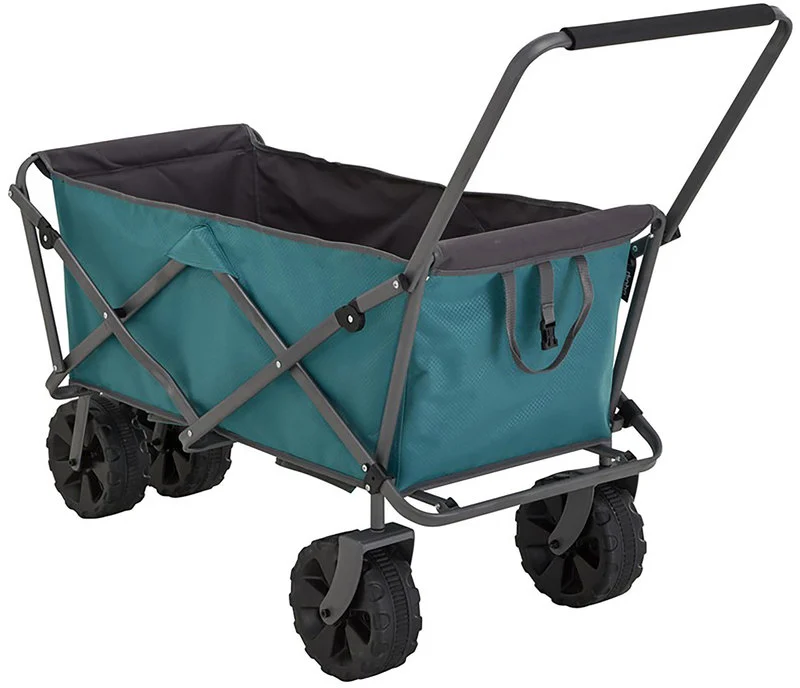 Handcart Foldable
