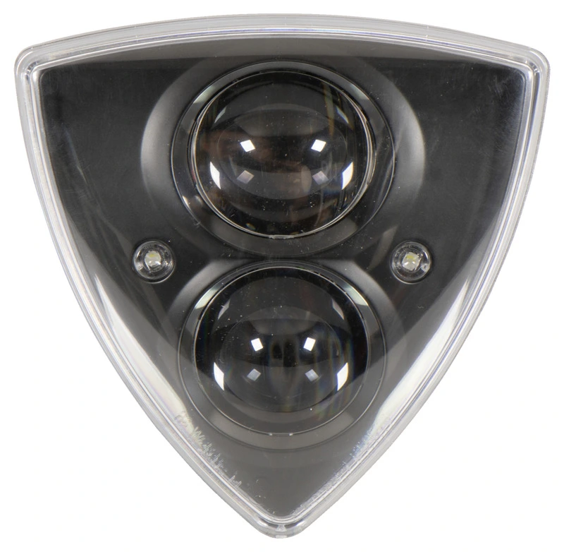 LED-DELTA STRÅLKASTARE
