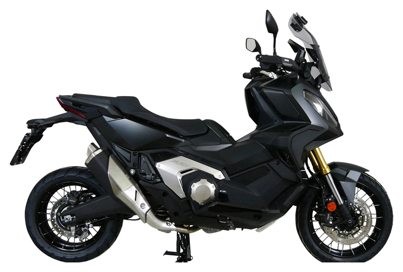 Vario-Tourenscheibe