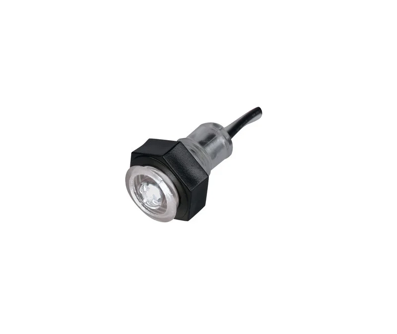 Feu de position LED Homologation E