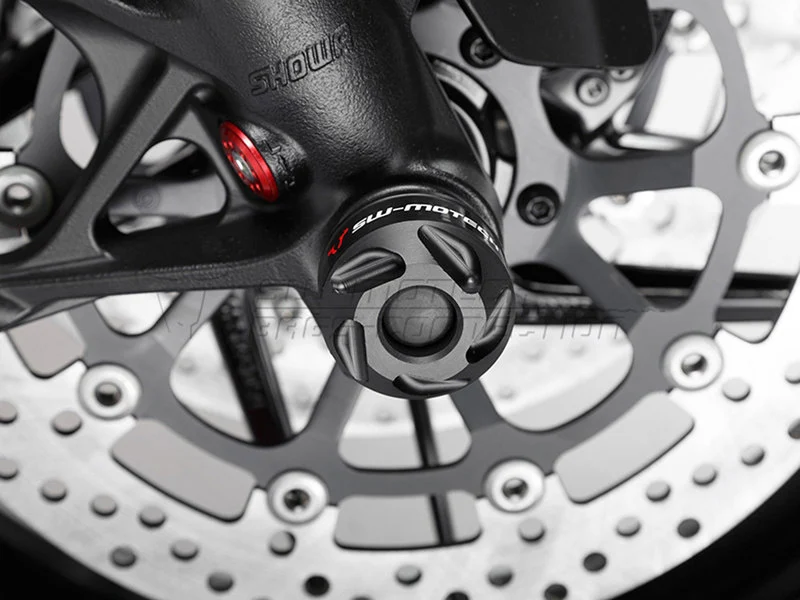 Fork Slider Kit