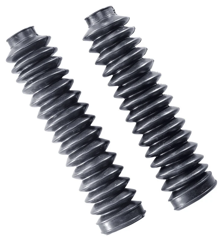 Fork Gaiters