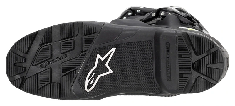 Tech 7 Enduro Drystar
