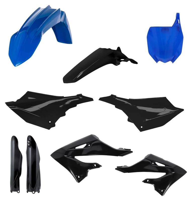 Full Plastik Kit