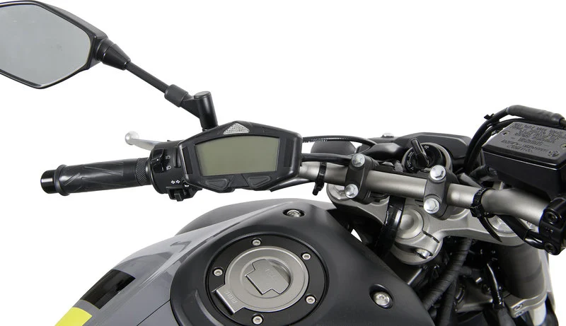 Db-03 Racing Cockpit
