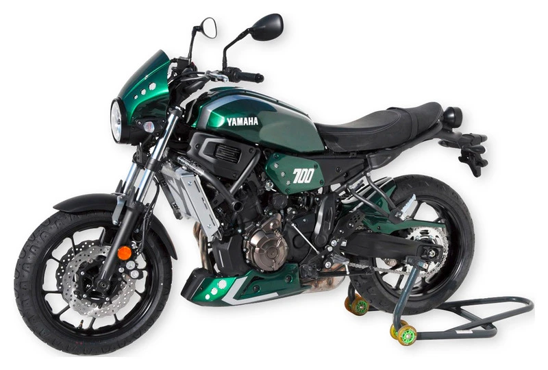Headlight Fairing