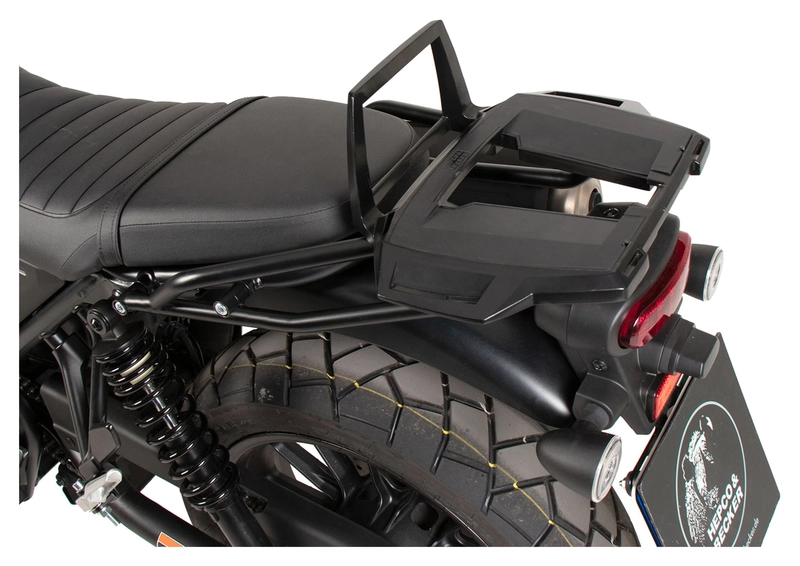 Aluminium Rack