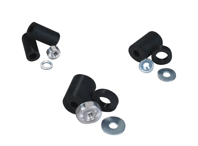 Handlebar Adaptor Set Kellermann BL 1000