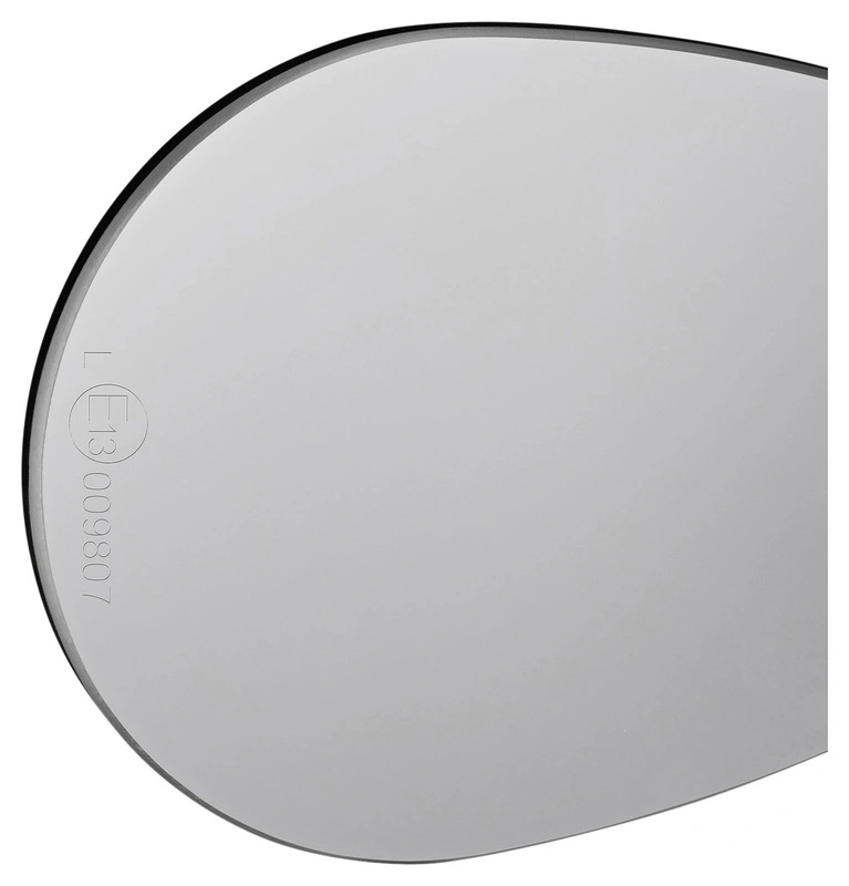Bar-End Mirror mo.view club 60