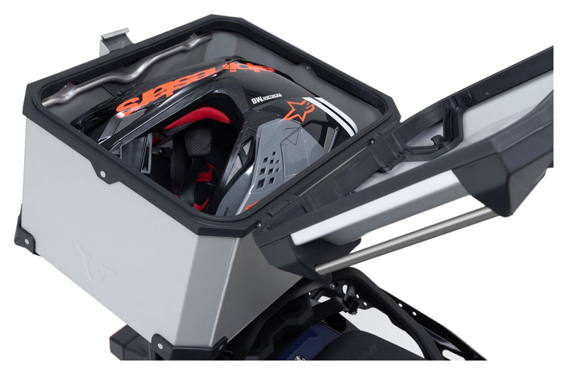 TRAX ADV système de top case