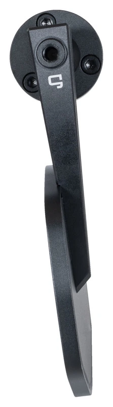Handlebar end mirror Alba