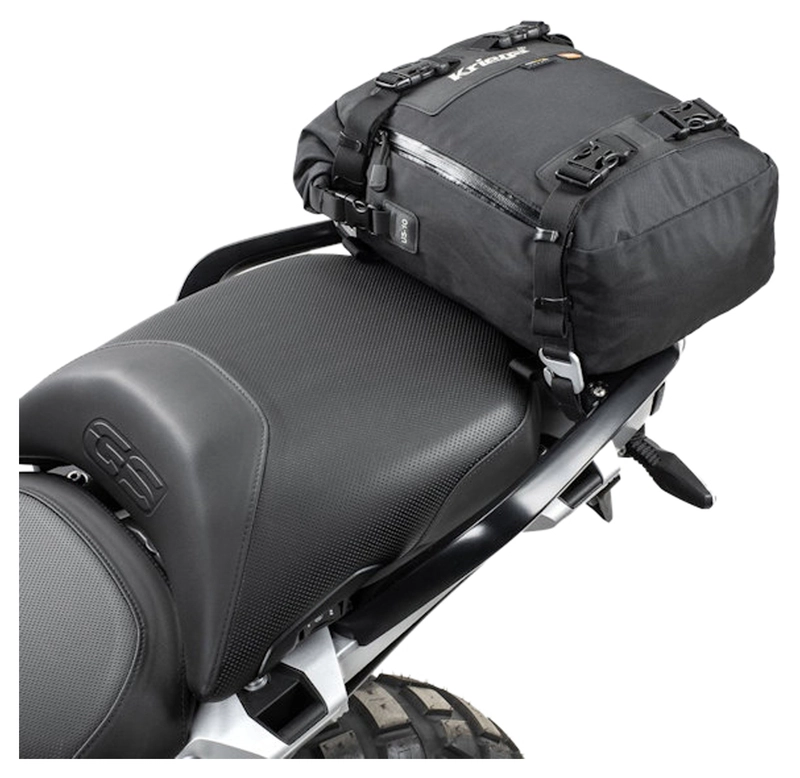 US mounting kit for BMW models