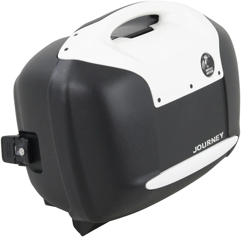Journey Recon Koffer-Set