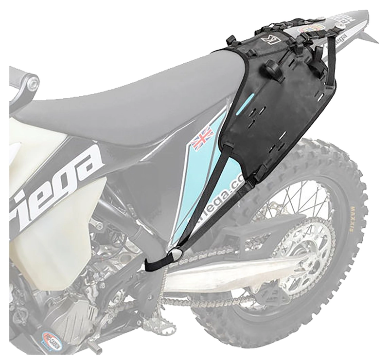 Base OS Dirtbike per moto da enduro