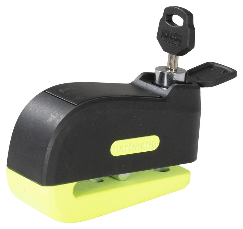 antiv frein disque alarme hartmann 10mm