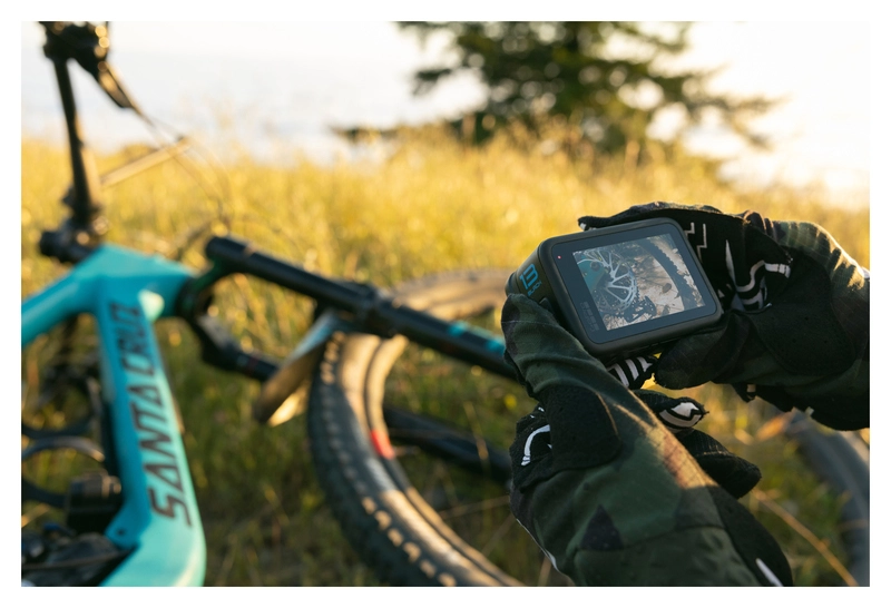 Hero13 Black - Sport Bundle