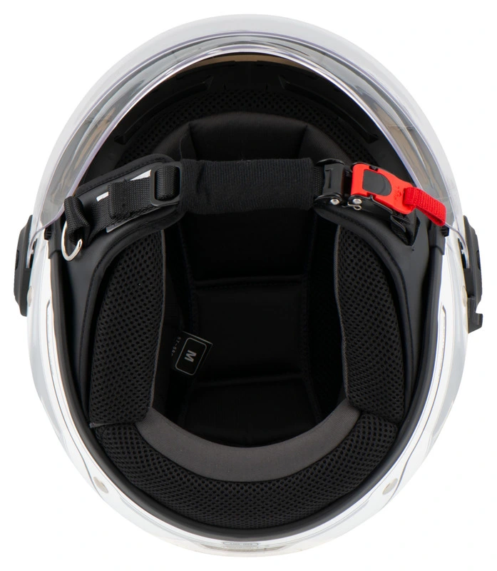 Exo-City Scoot Jet Helmet