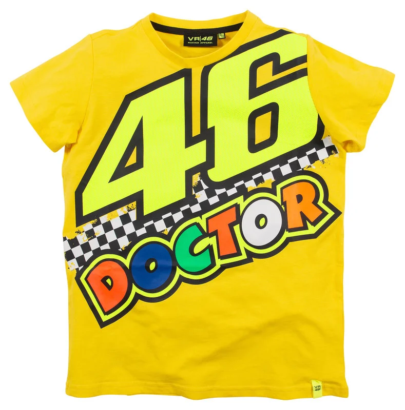 46 The Doctor Kids T-Shirt