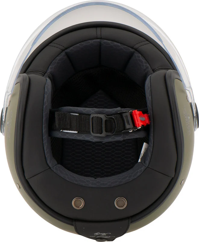 Freeride Military Green