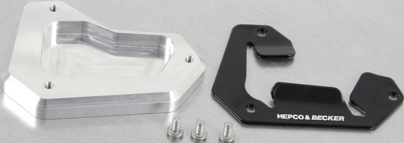 Sidestand Foot Enlarger