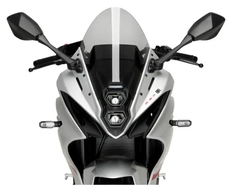 R-Racer Szyba Racing