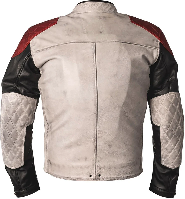 Tracker Natural Skinnjacka