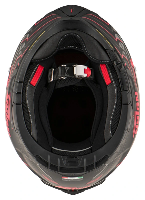 N80-8 Turbolence