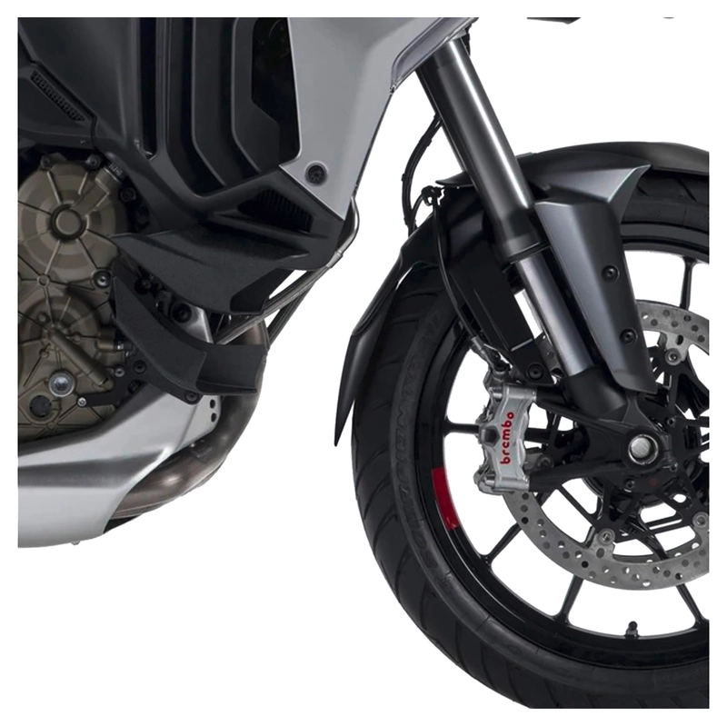 Mudguard Extension