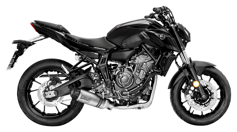 LeoVince LV-One Evo Exhaust System