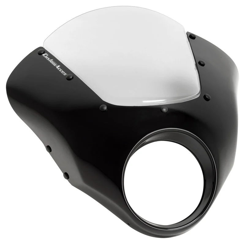 Lenkerverkleidung Dark Night (Cv10)