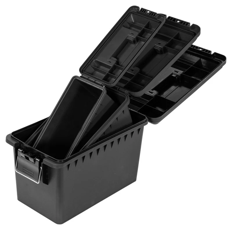 Universal Boxes, set of 3