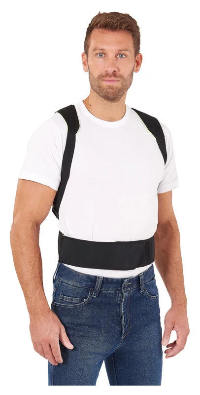 Back Protector