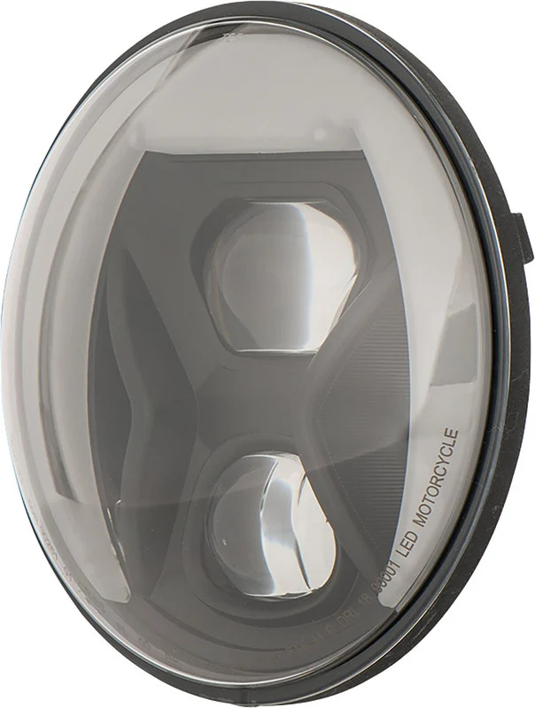 Led Headlight Unit