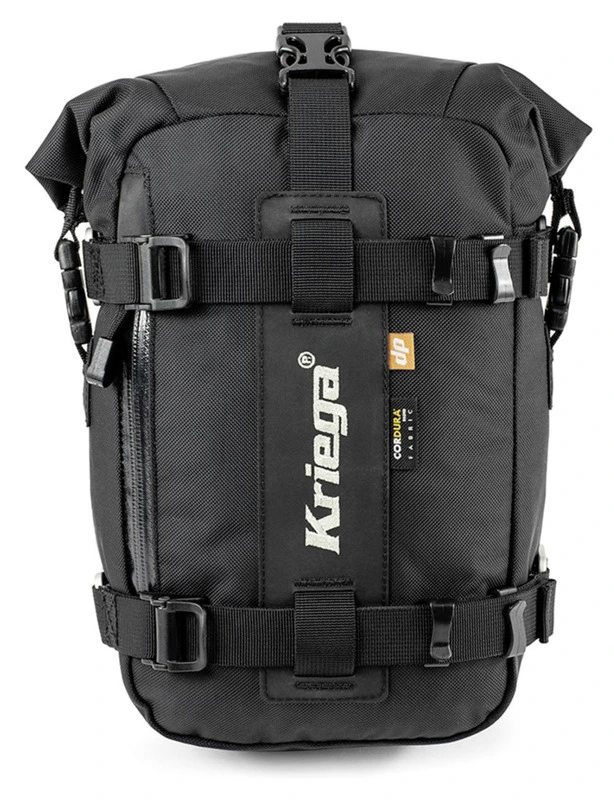 Us-5 Drypack