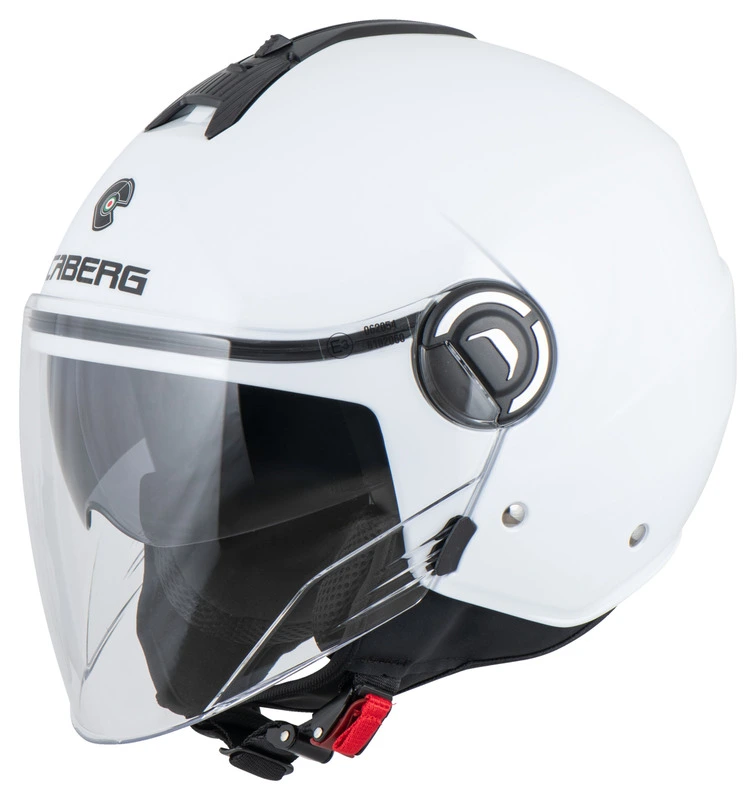 Caberg Riviera V4 X low-cost | Louis 🏍️