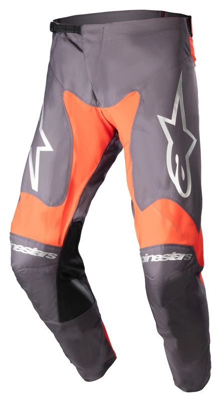 Racer Hoen Pantalón De Cross