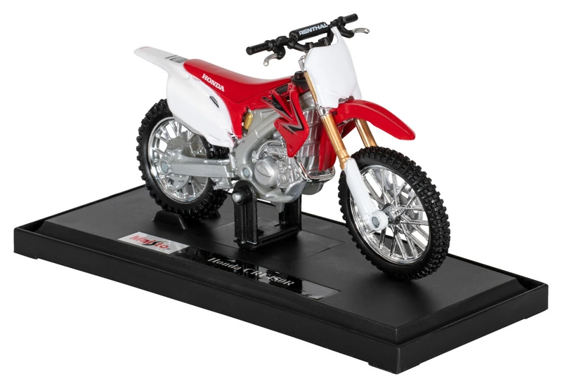 Fertigmodell Honda Crf 450 R