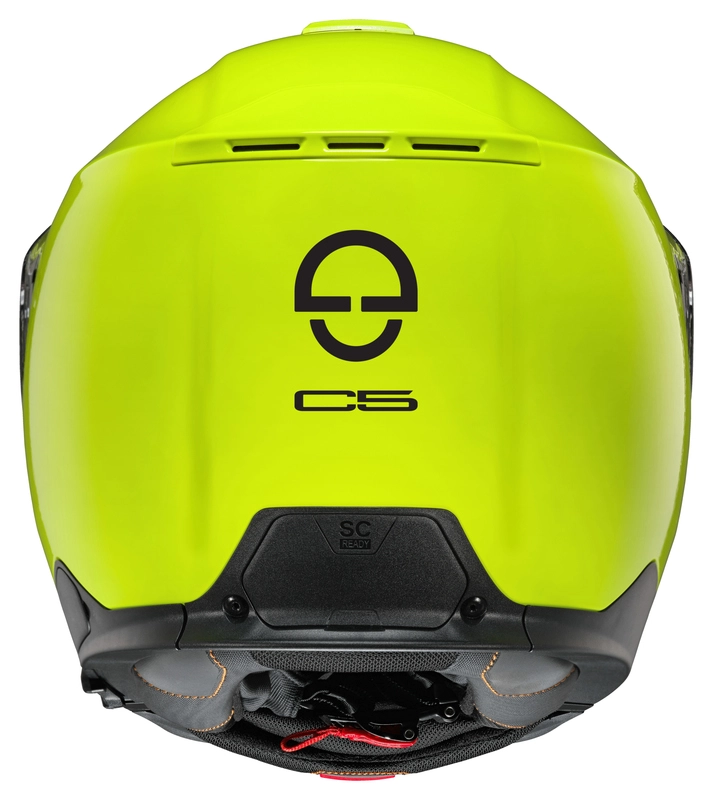 C5 Fluo Yellow