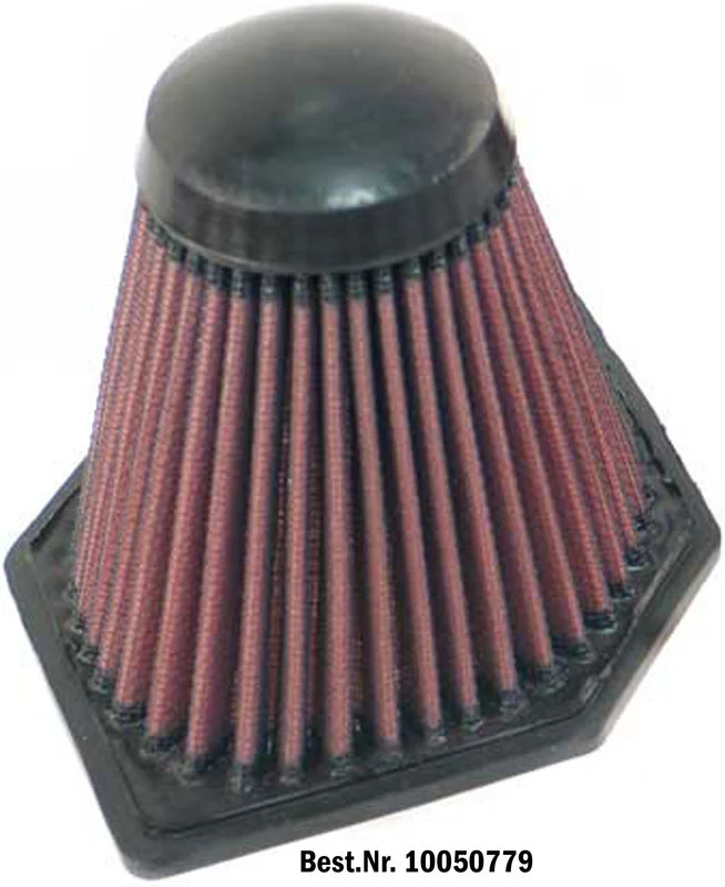 Dauerluftfilter