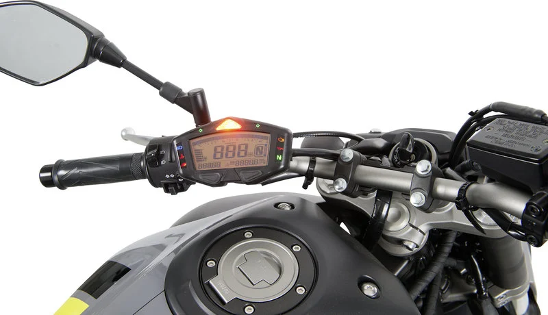 Db-03 Racing Cockpit