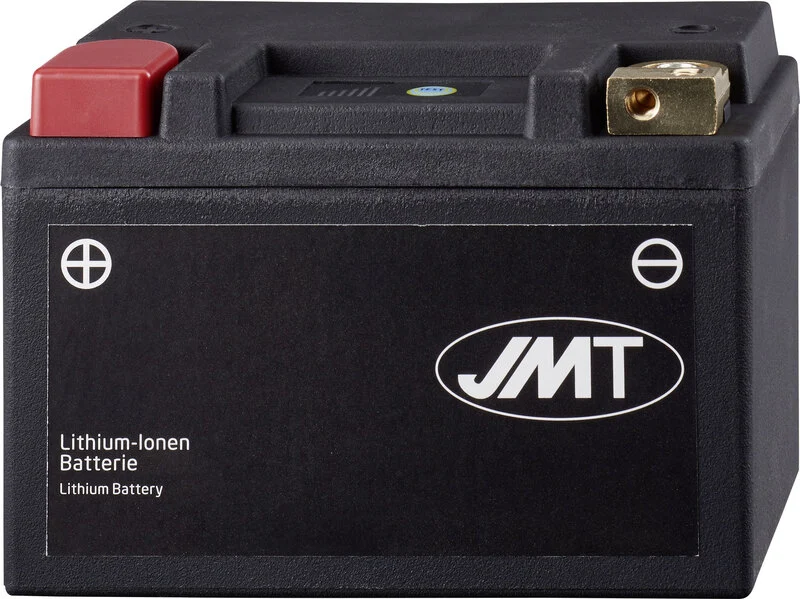 JMT LITHIUM-ION-BATTERIE