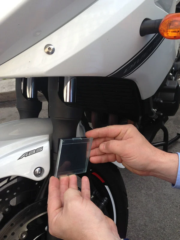FixItEasy 3-In-1 Holder