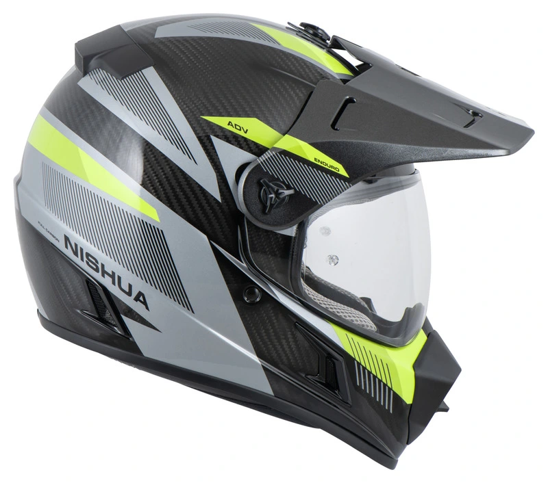 Enduro Carbon Evo