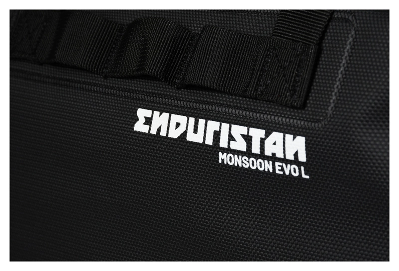Monsoon Evo Pannier Large